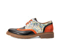 multi_black_orange - Profile Outside