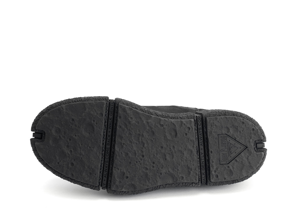 black - Sole