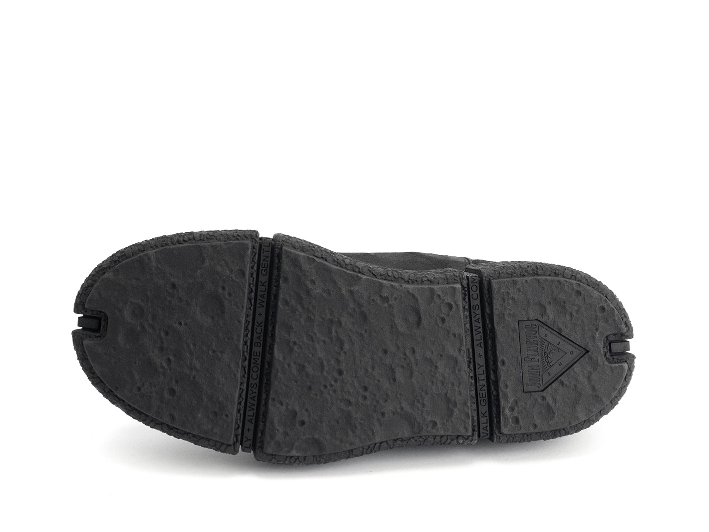 black - Sole