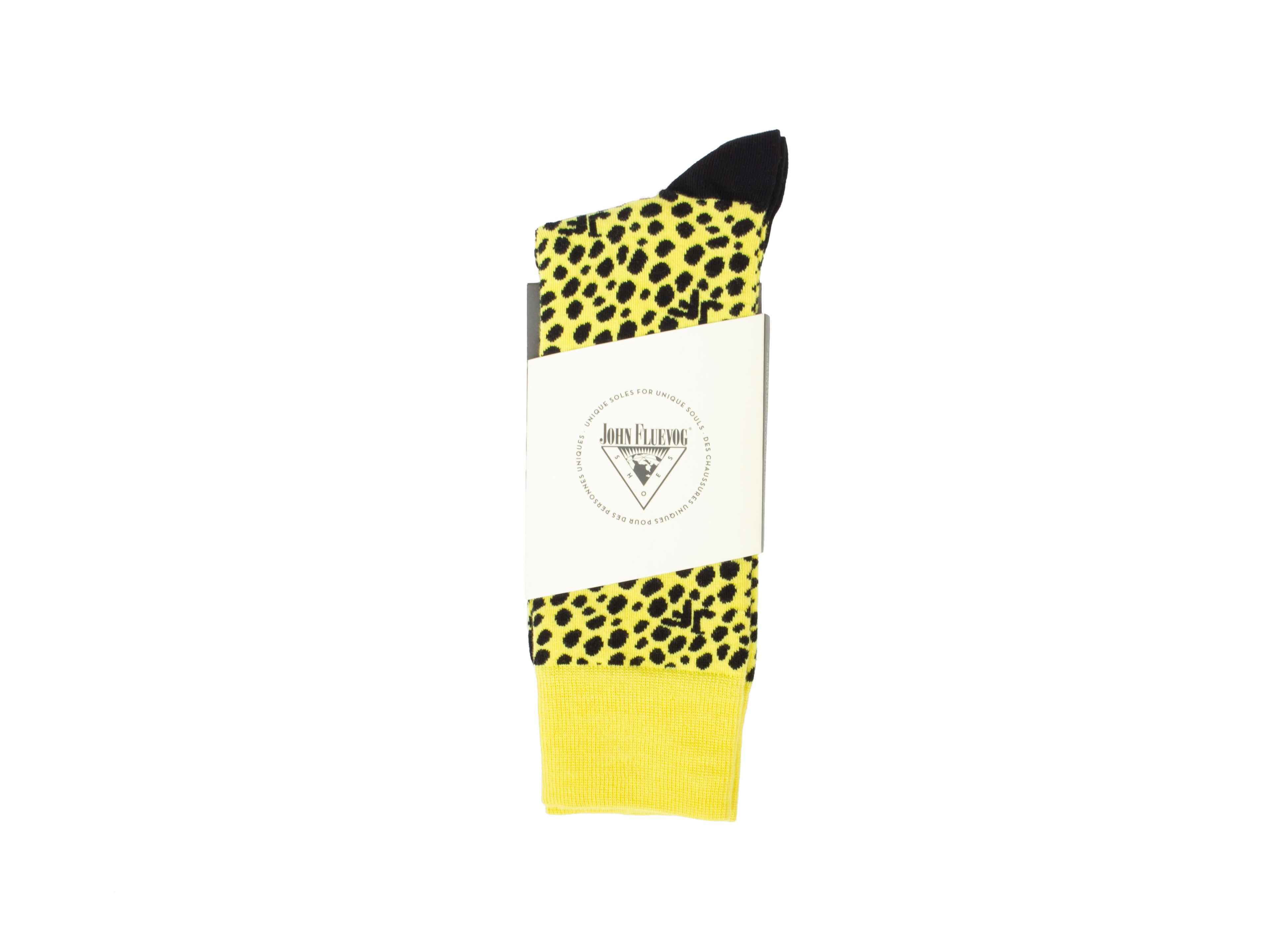 yellow_black - Packaging