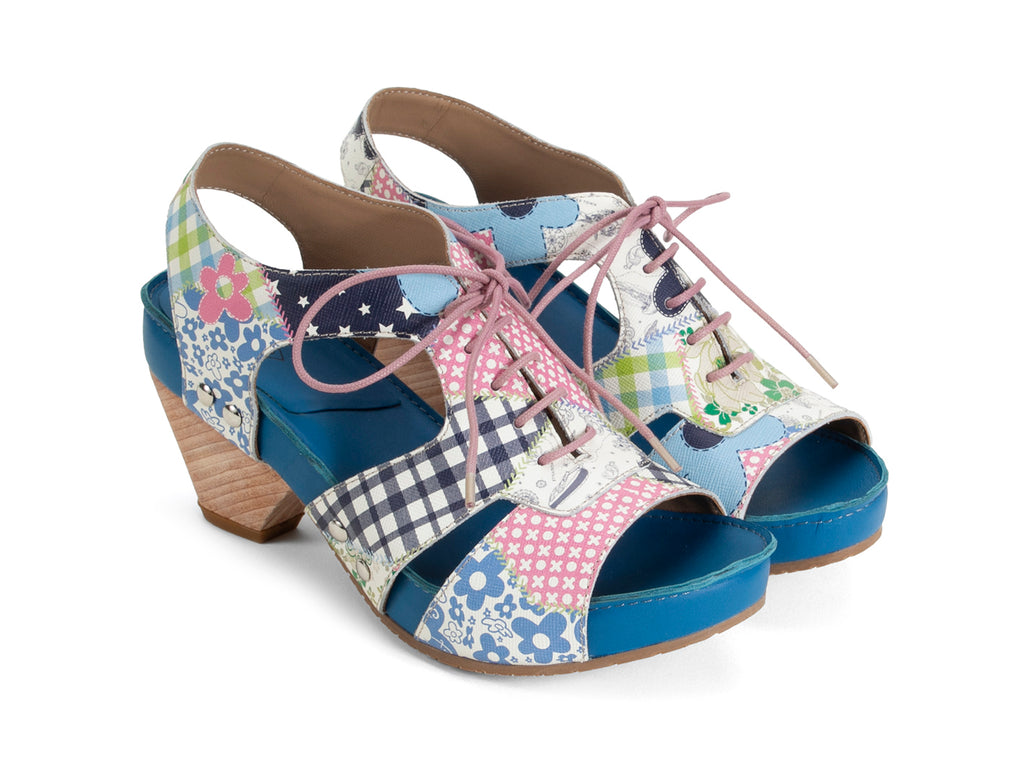 patchwork - Front