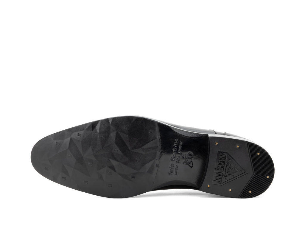 black - Sole View
