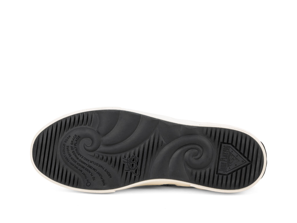 black,white - Sole
