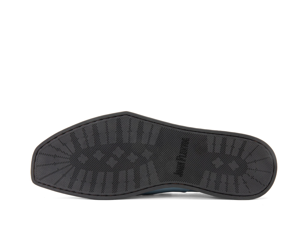 blue - Sole