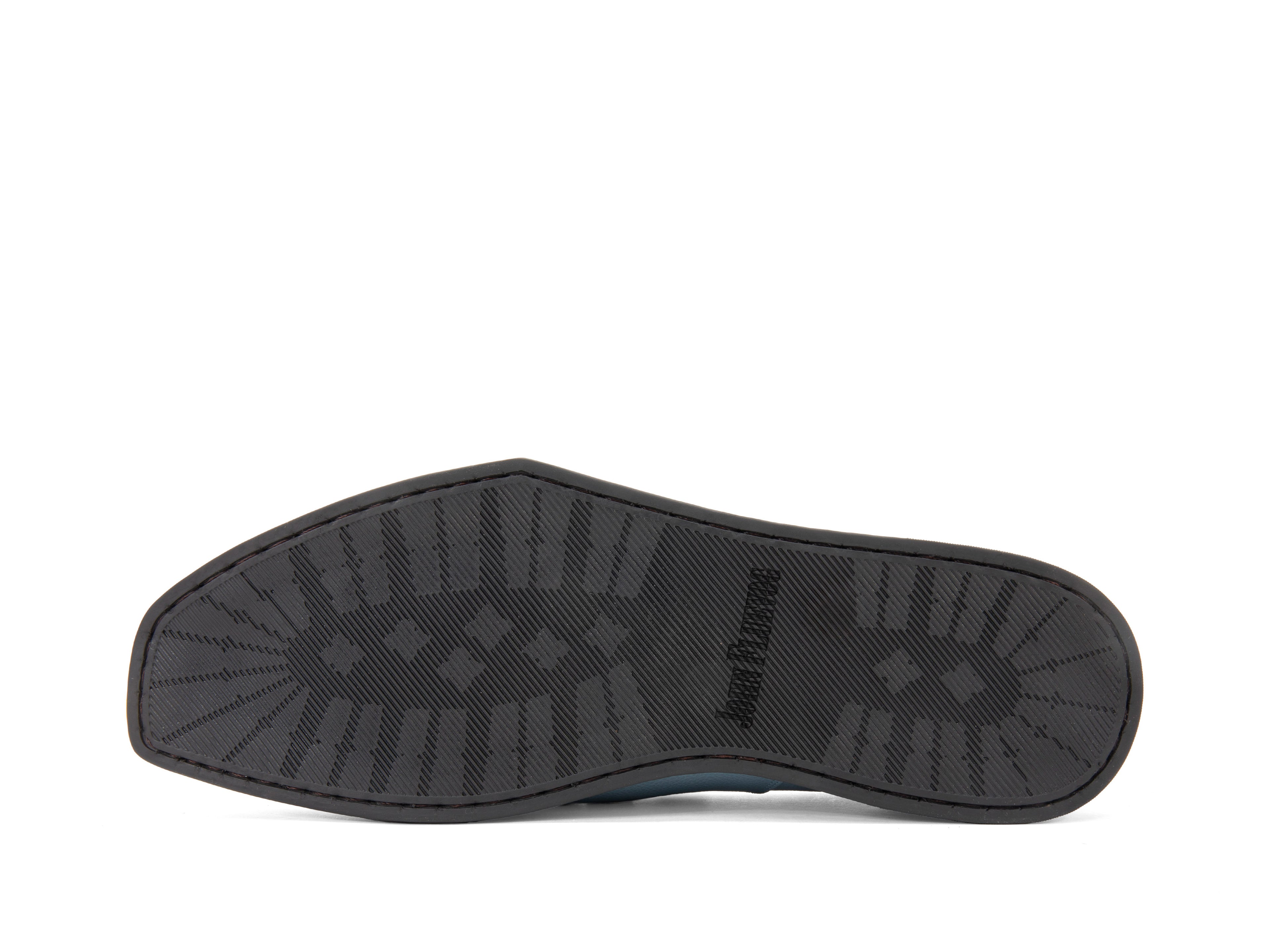 blue - Sole