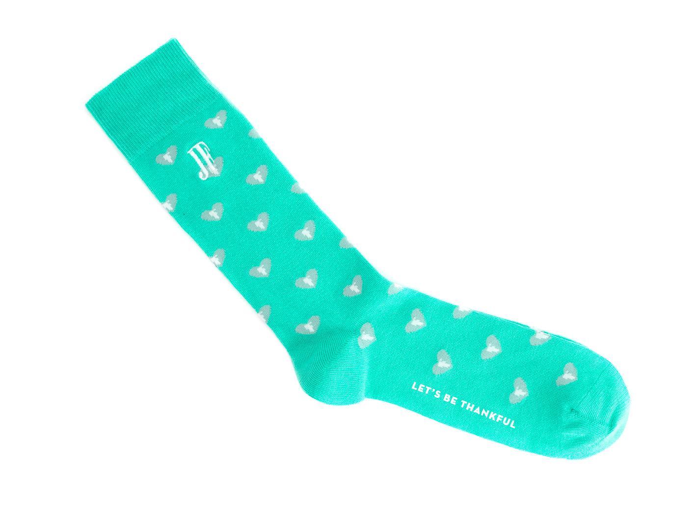 teal