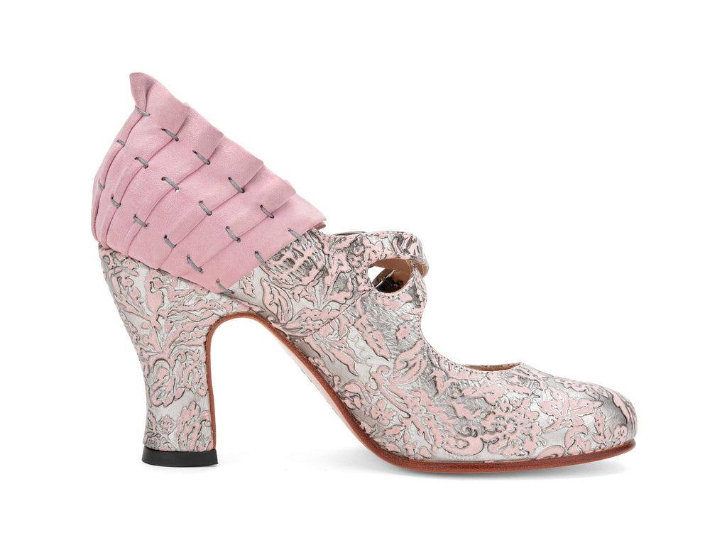 pink_silver - Profile Inside