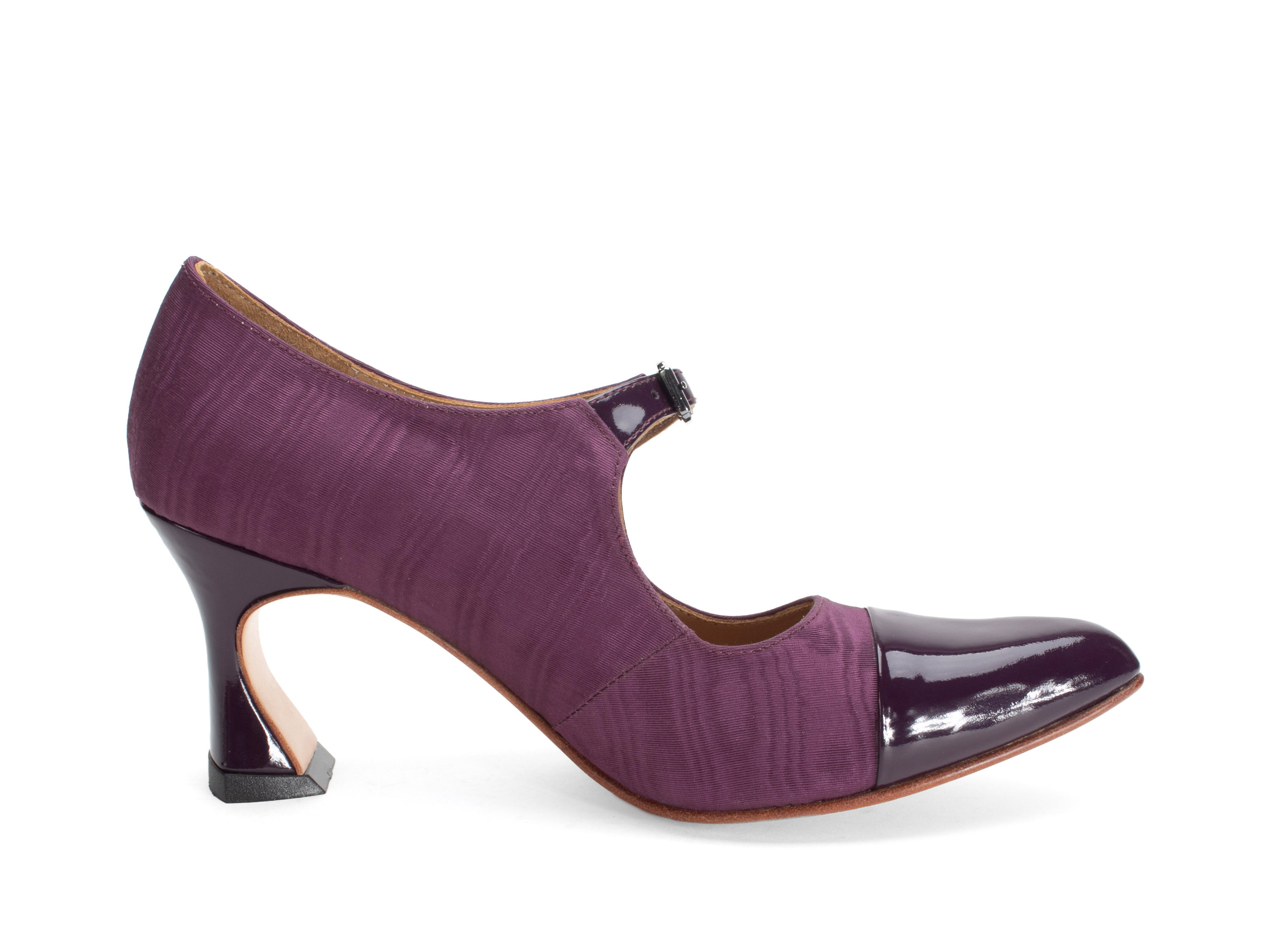 purple - Profile Inside