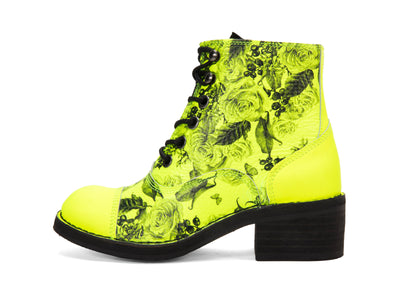 441 Victor - Yellow