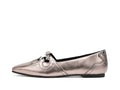 silver - Profile Outside