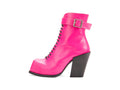 pink - Profile Outside