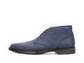 blue - Profile Outside View