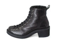 black - Profile outside