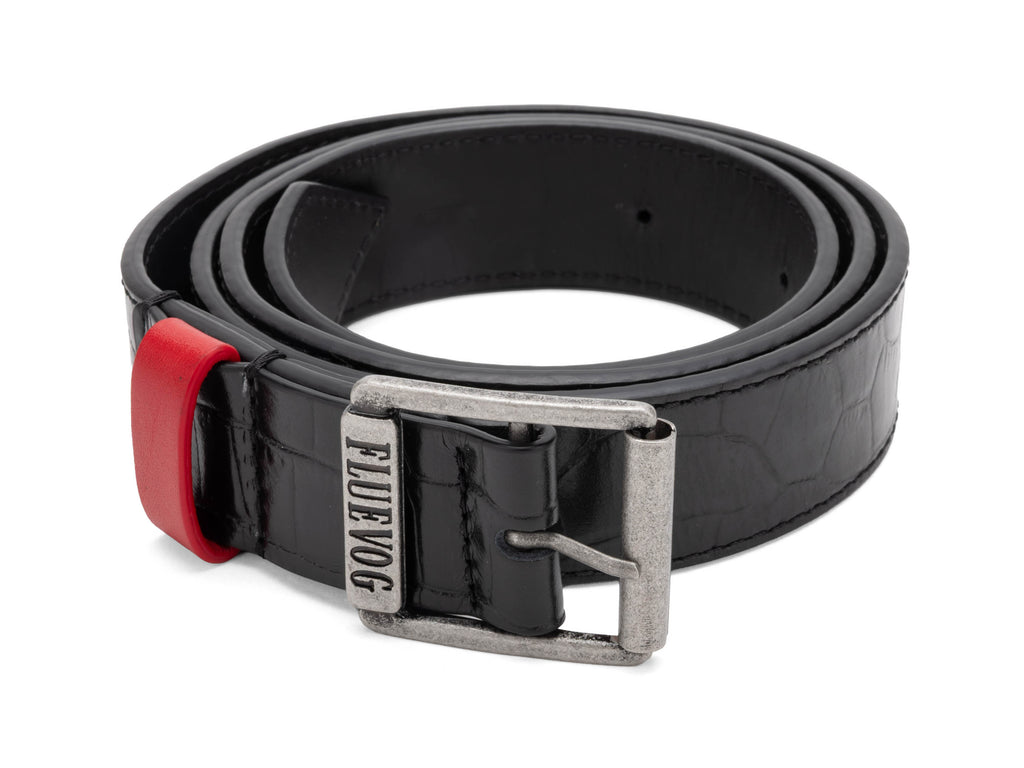 black_red - Front View