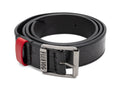 black_red - Front View
