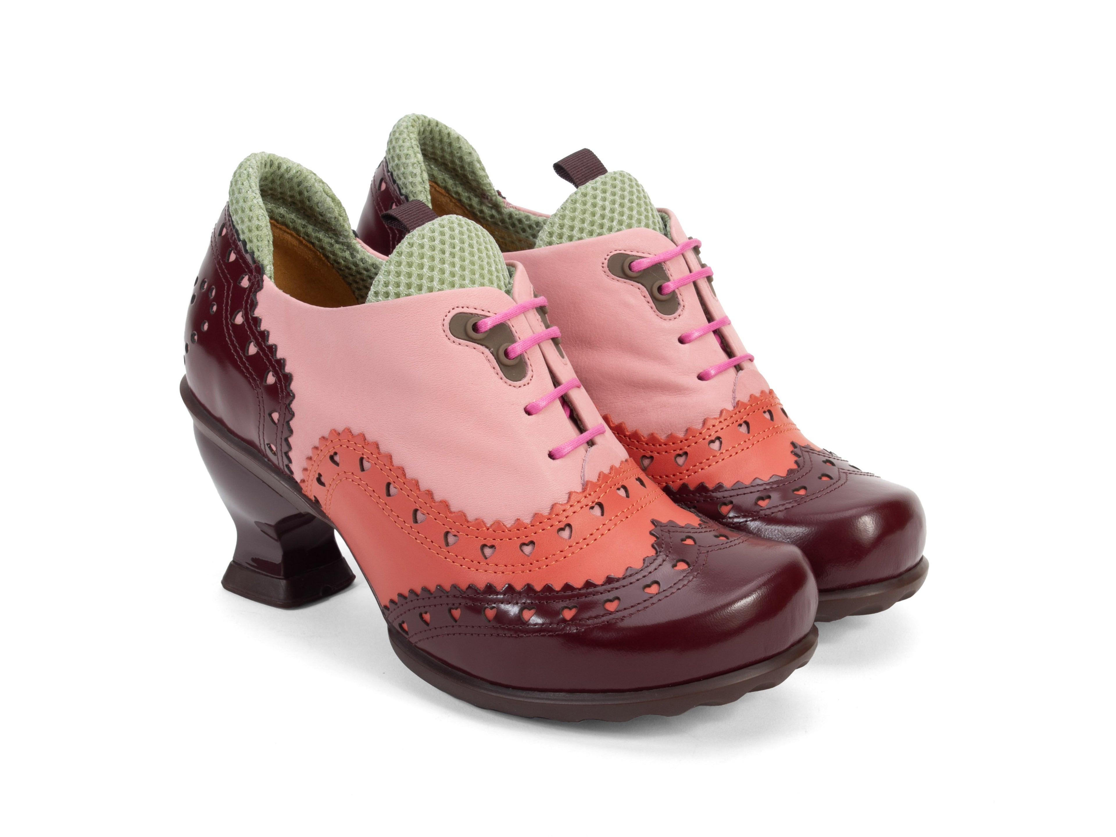 brown_pink - Front
