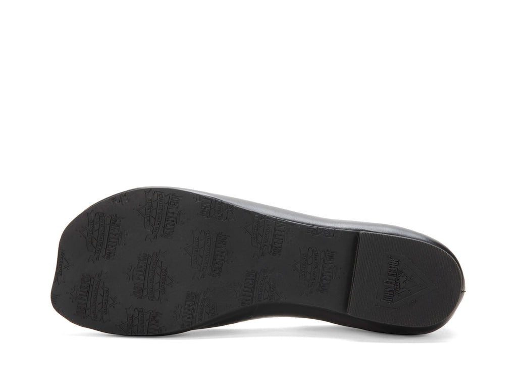 black - Sole View