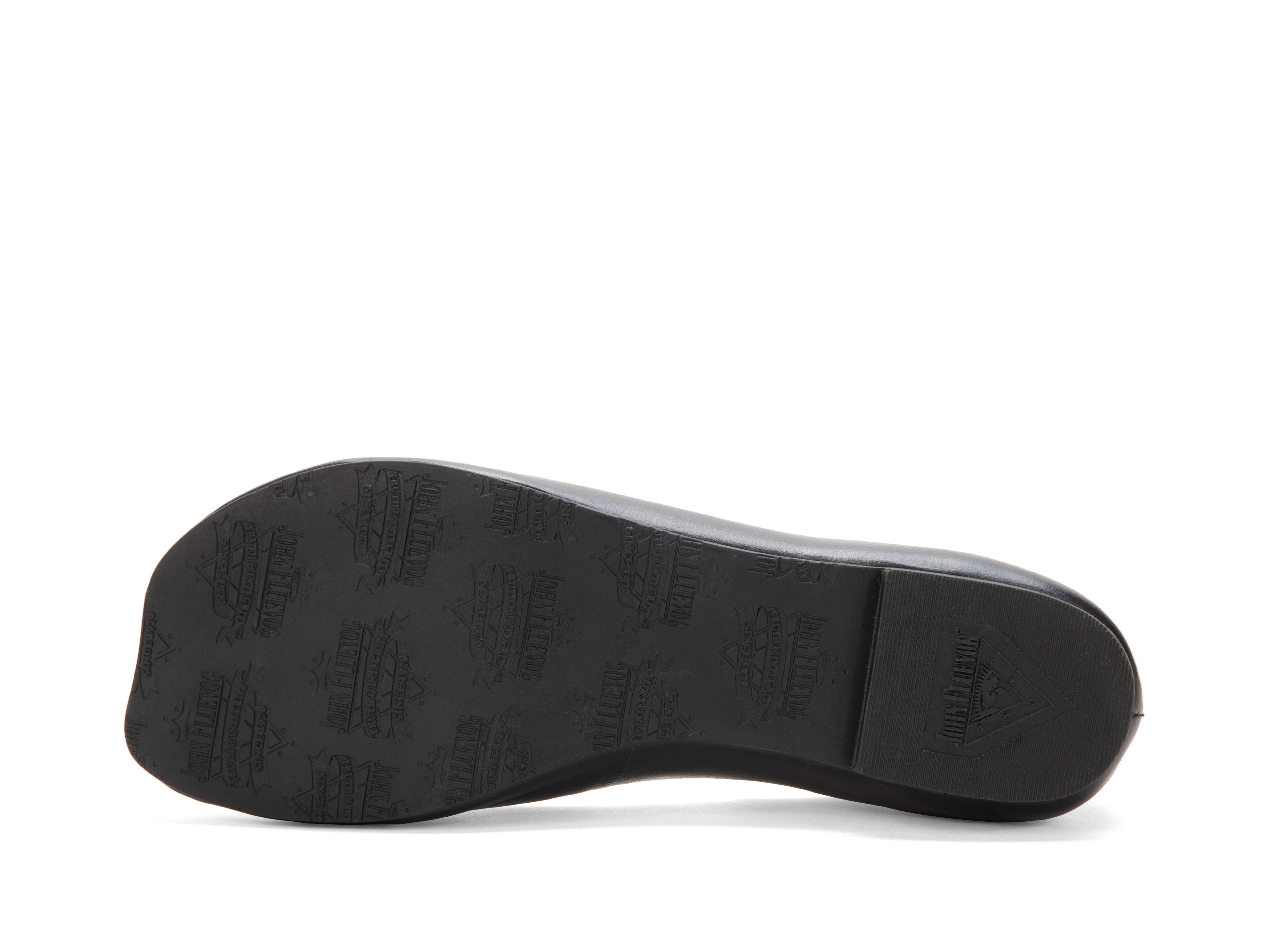 black - Sole View