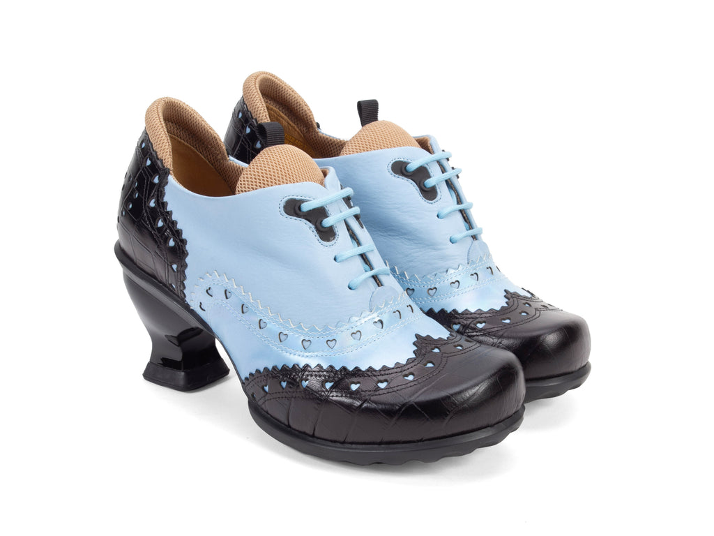 blue_black - Front