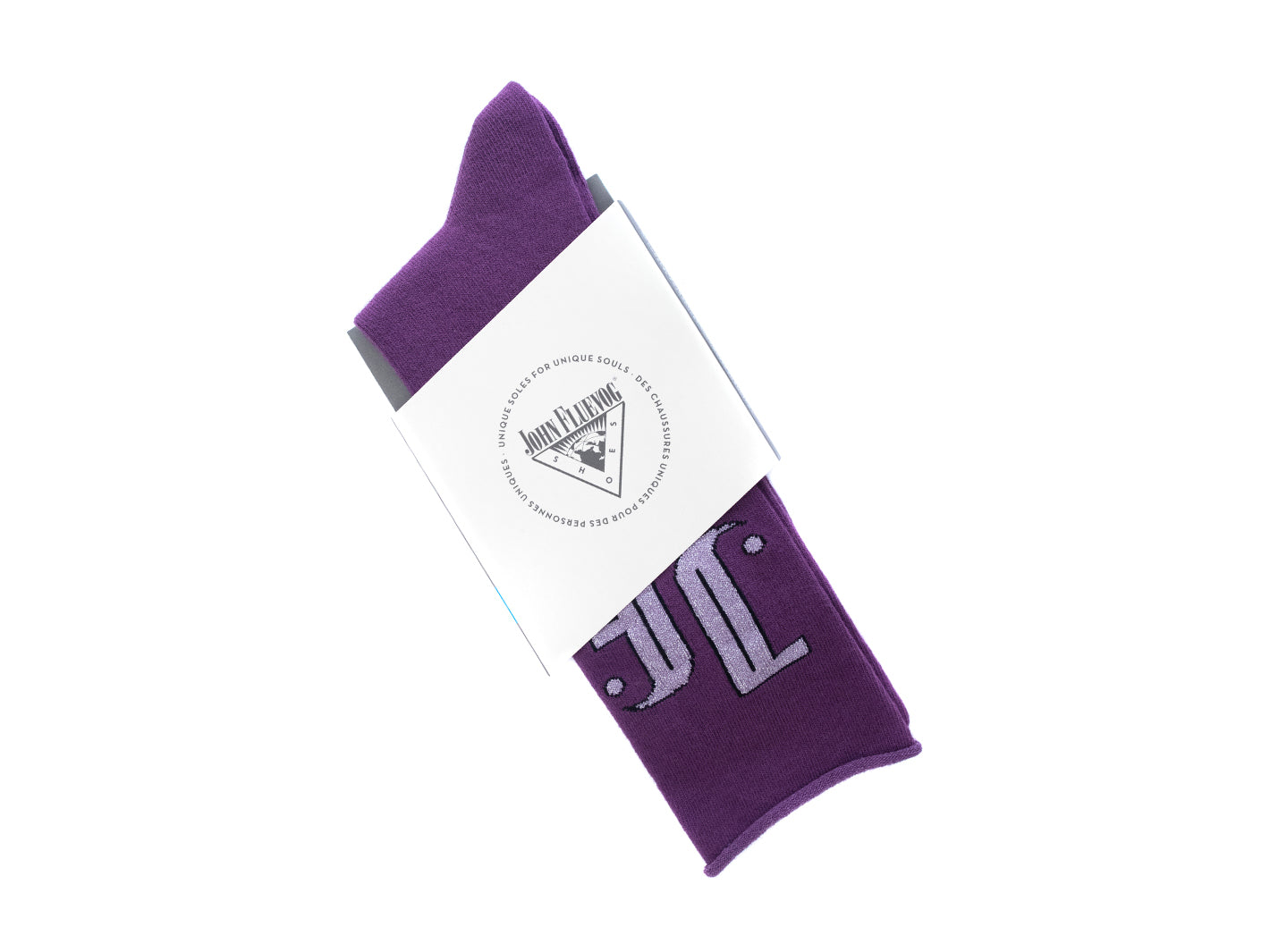 violet