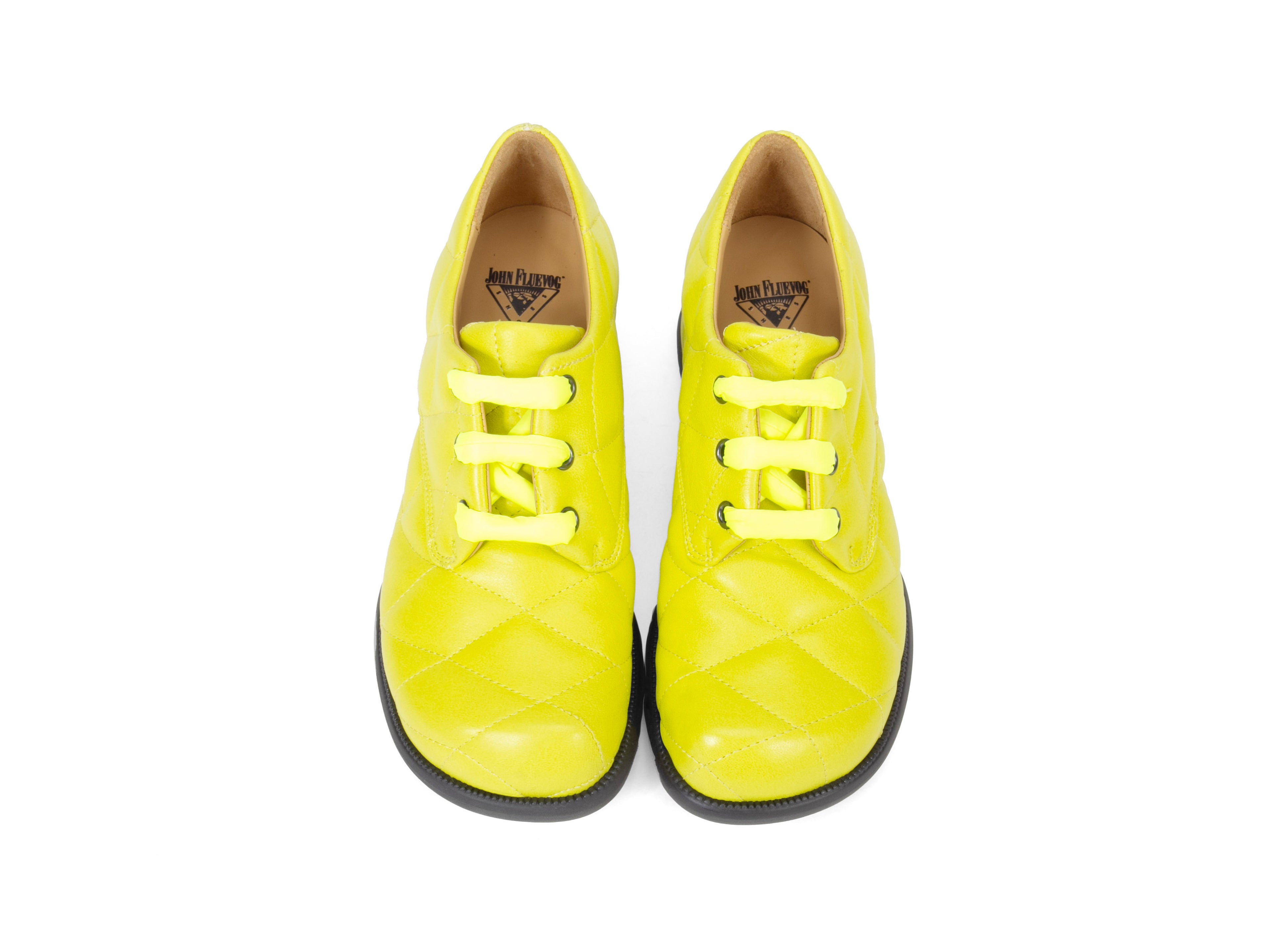 neon_yellow - Top