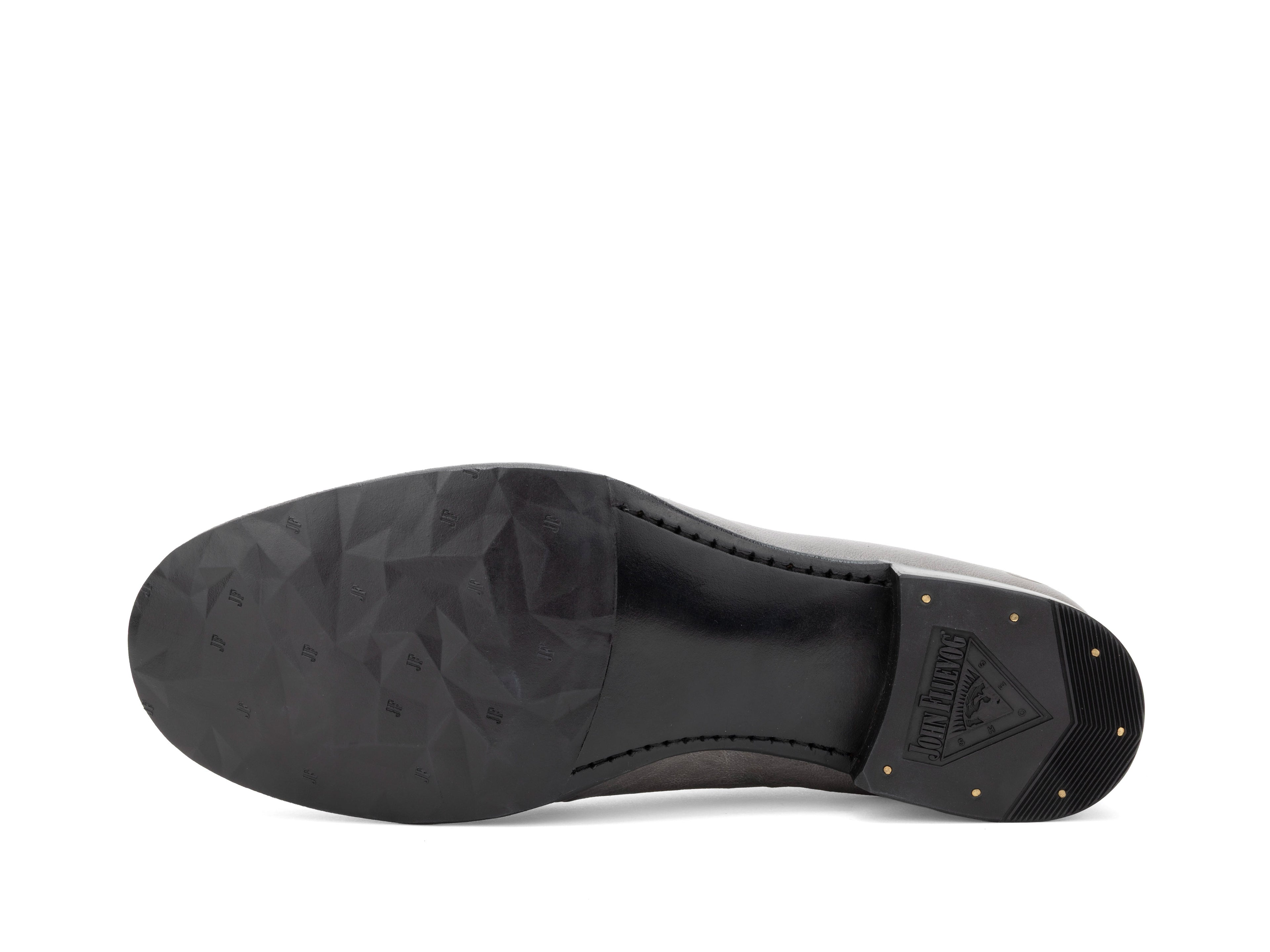 gray - Sole View