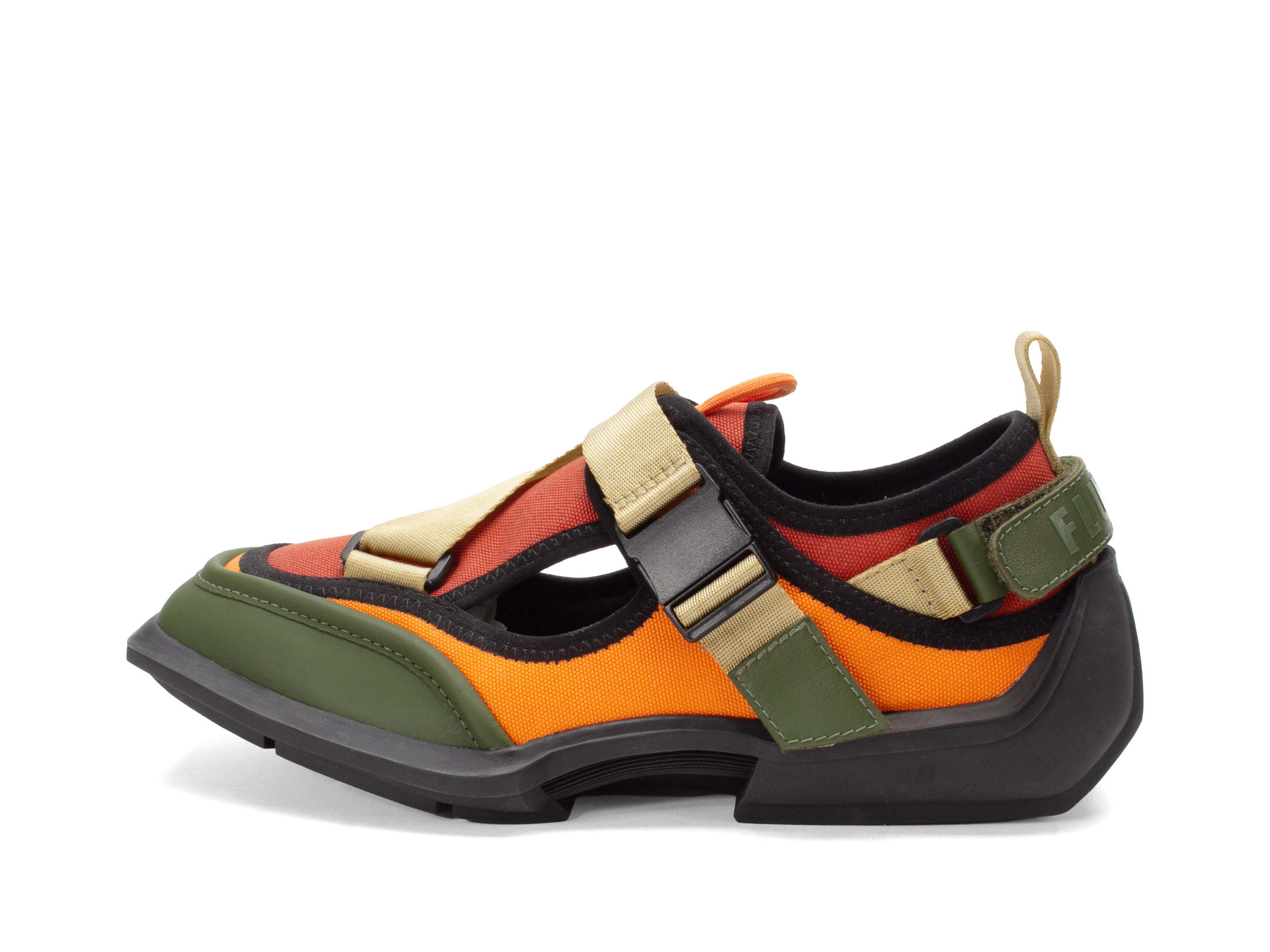 orange_green_red - Outside
