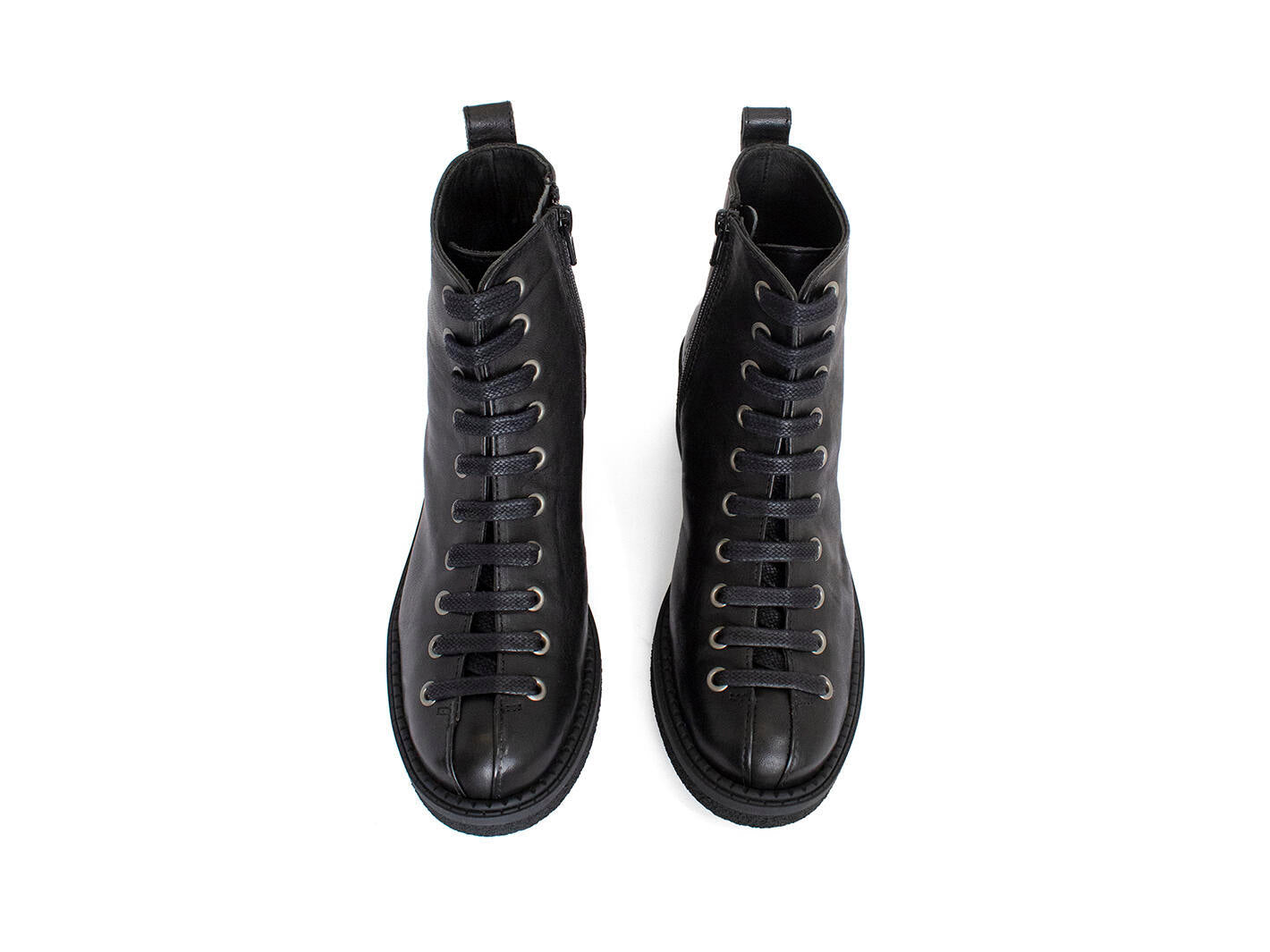 black - Front