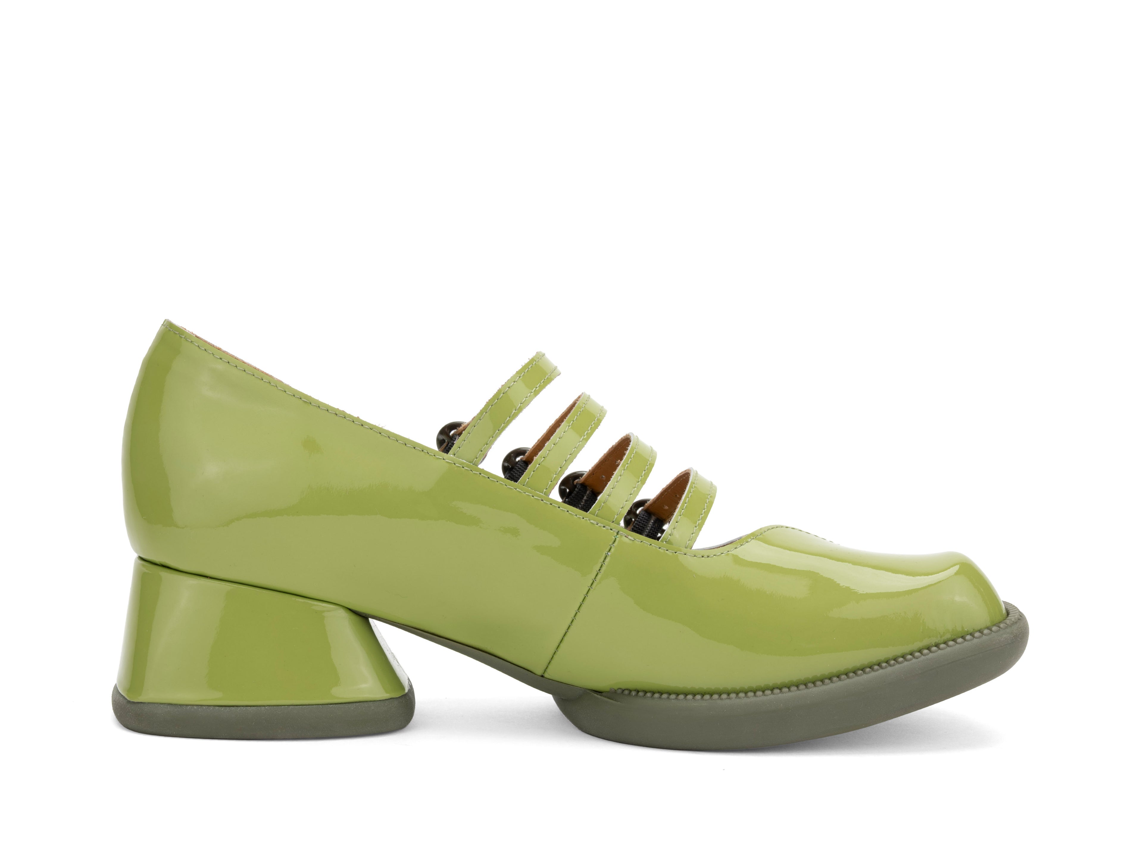 green - Profile Inside