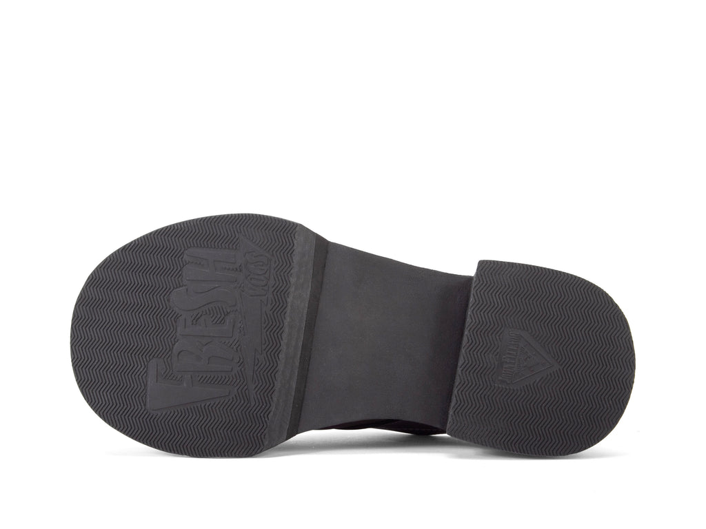 holographic_purple - Sole