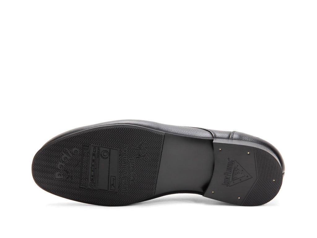 black - Sole View