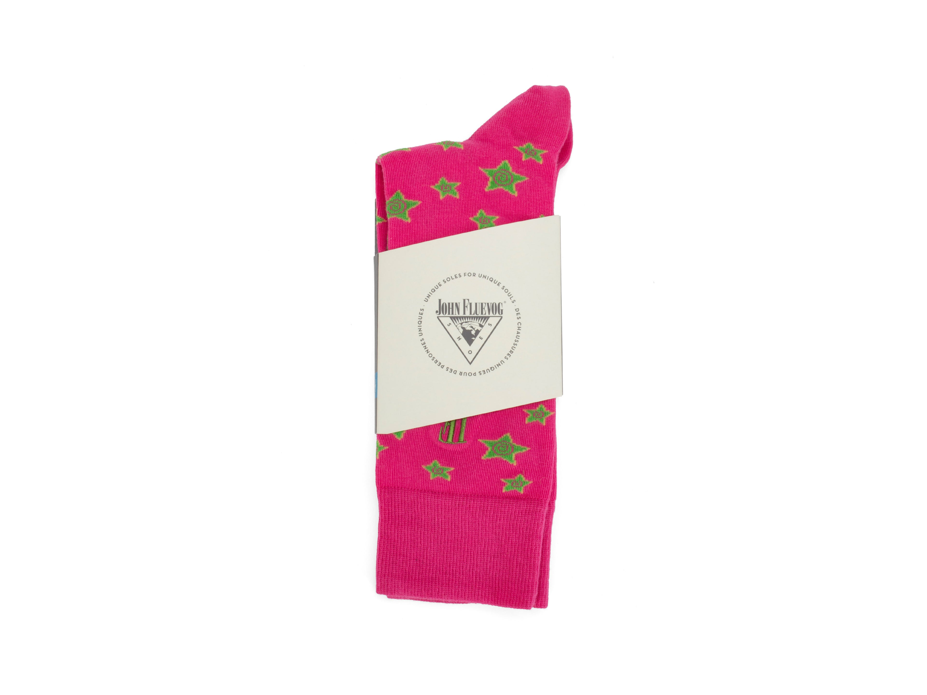 pink_green - Package