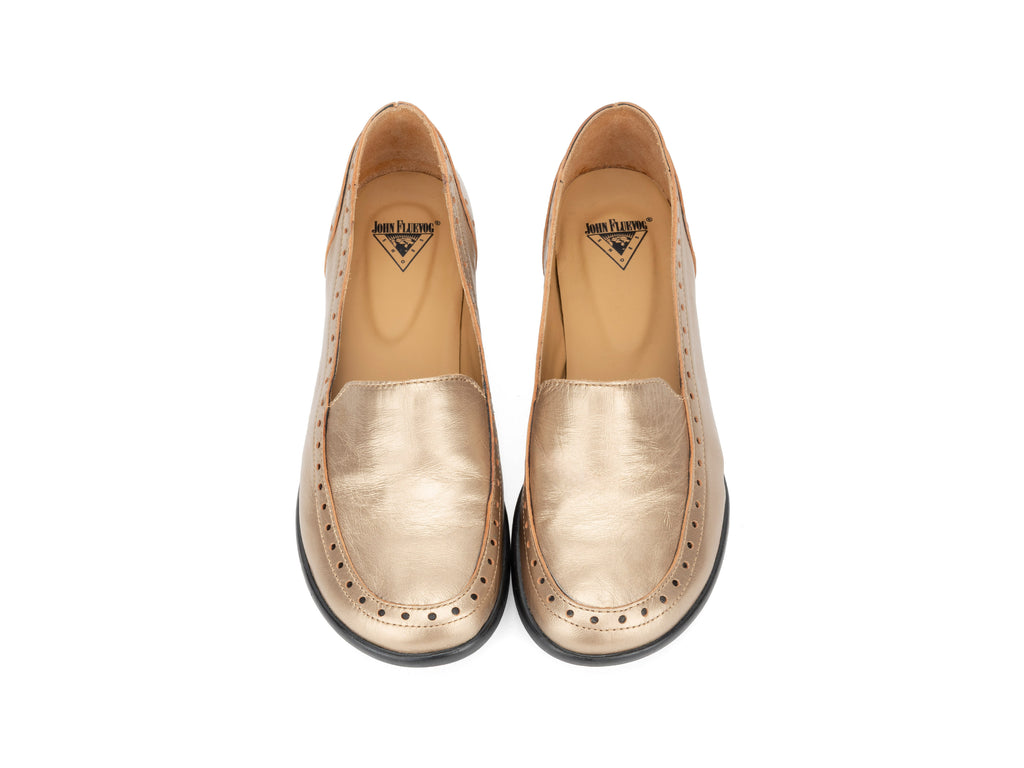 beige - Top View