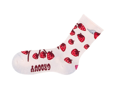 Neko Vog Socks - Pink