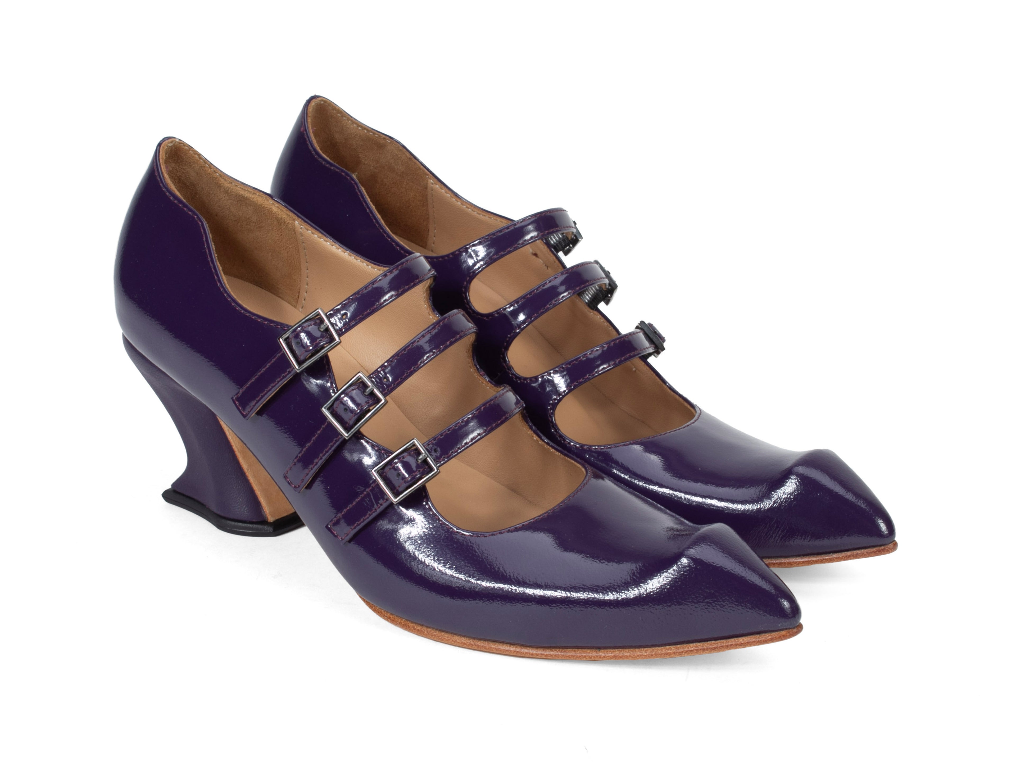 dark_purple - Front