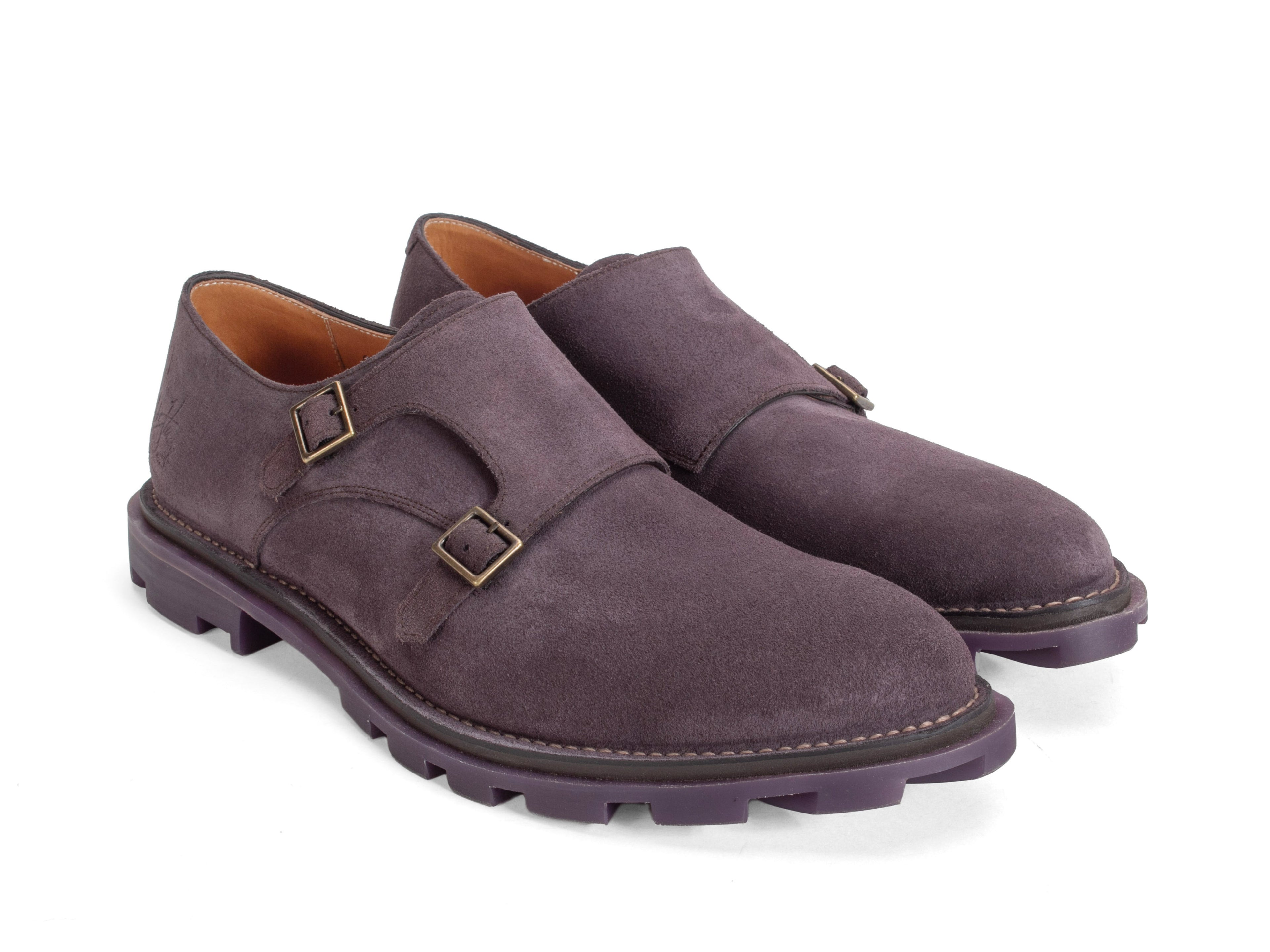 mauve - Front