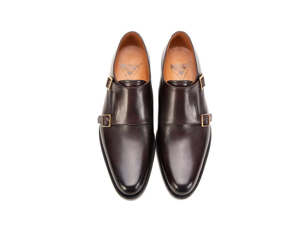 burgundy_brown - Top