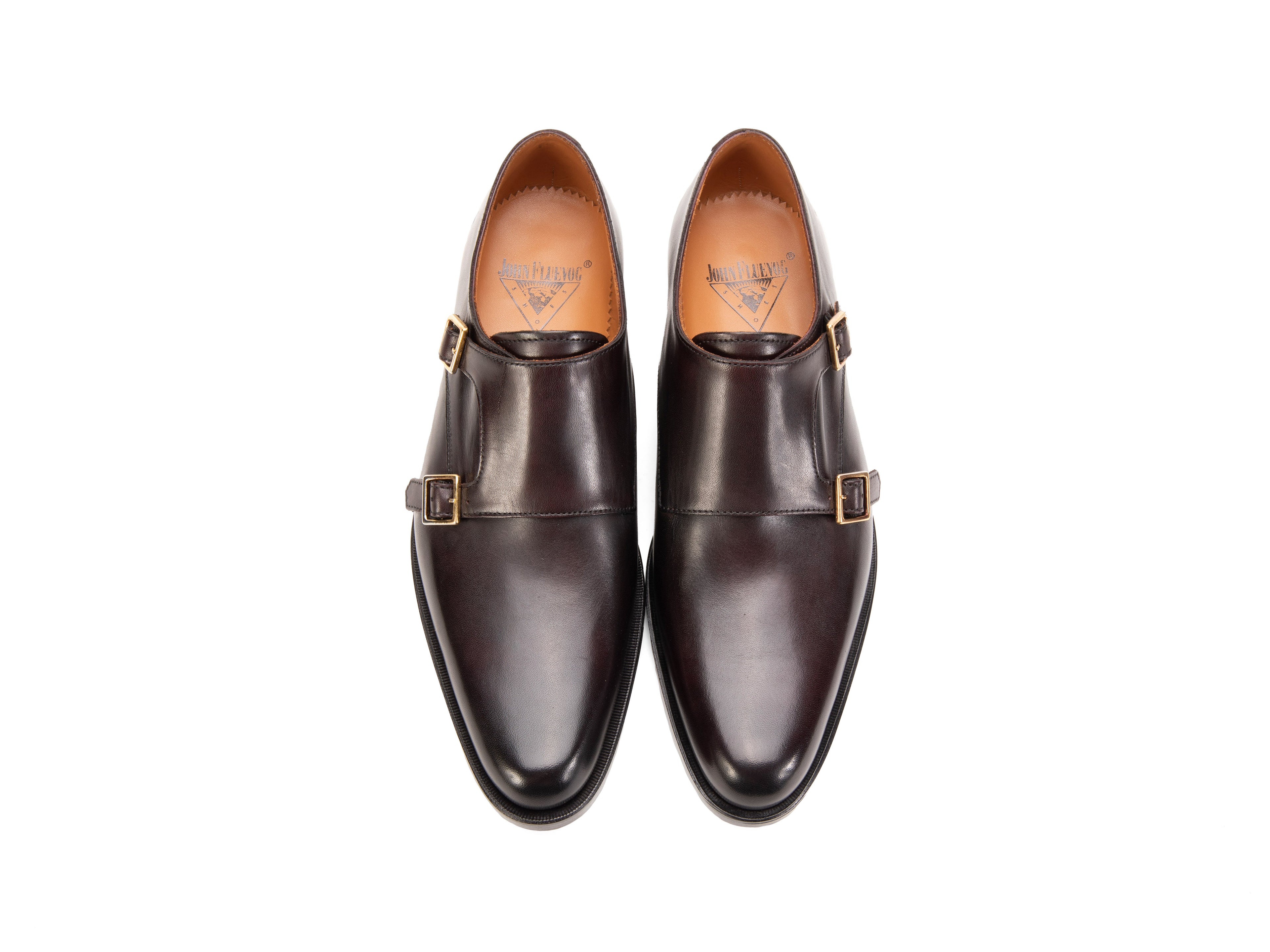 burgundy_brown - Top