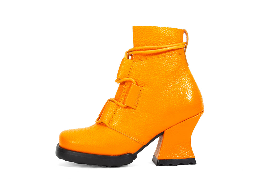 orange - Profile Outside