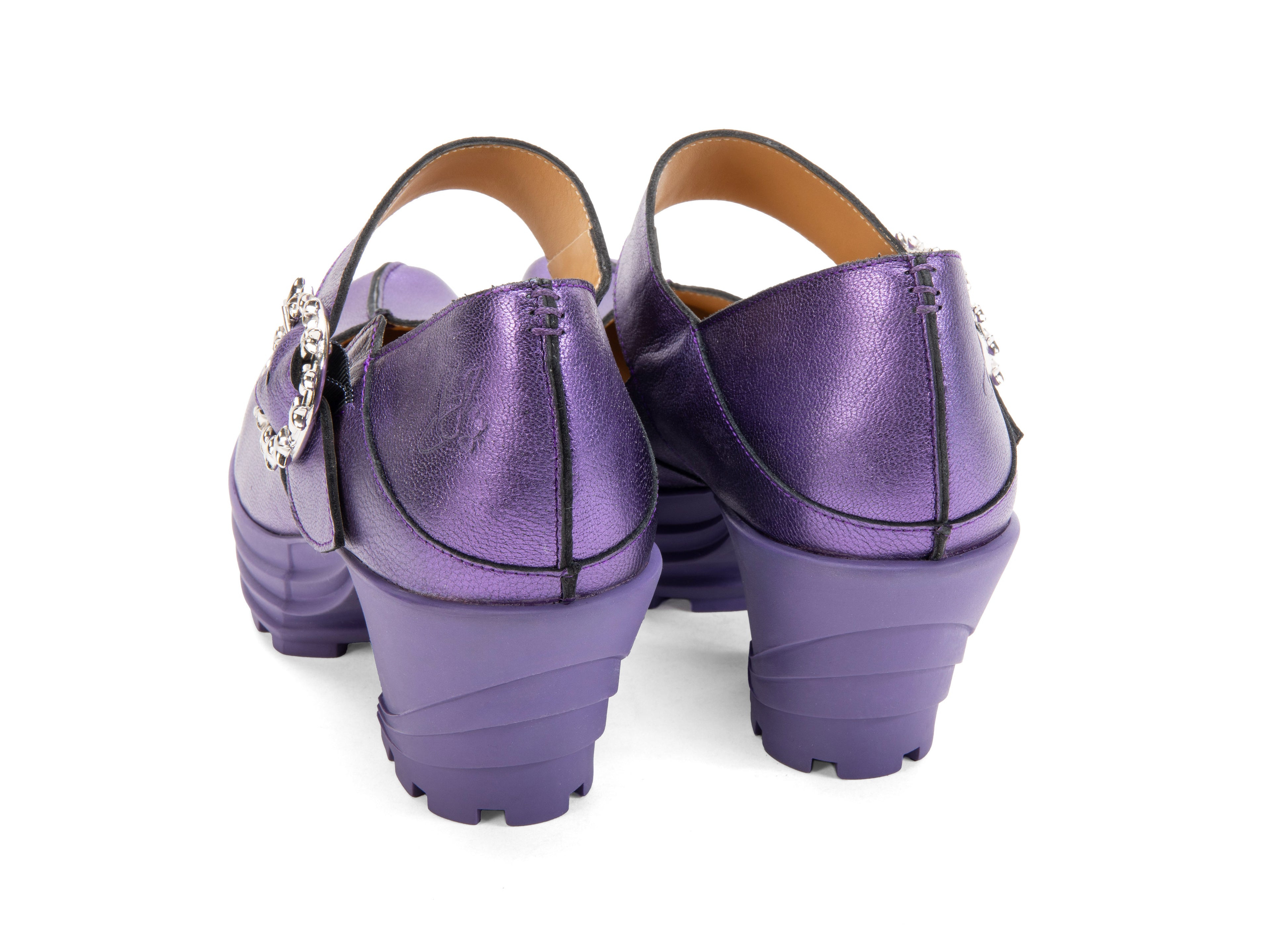 metallic_purple - Back View