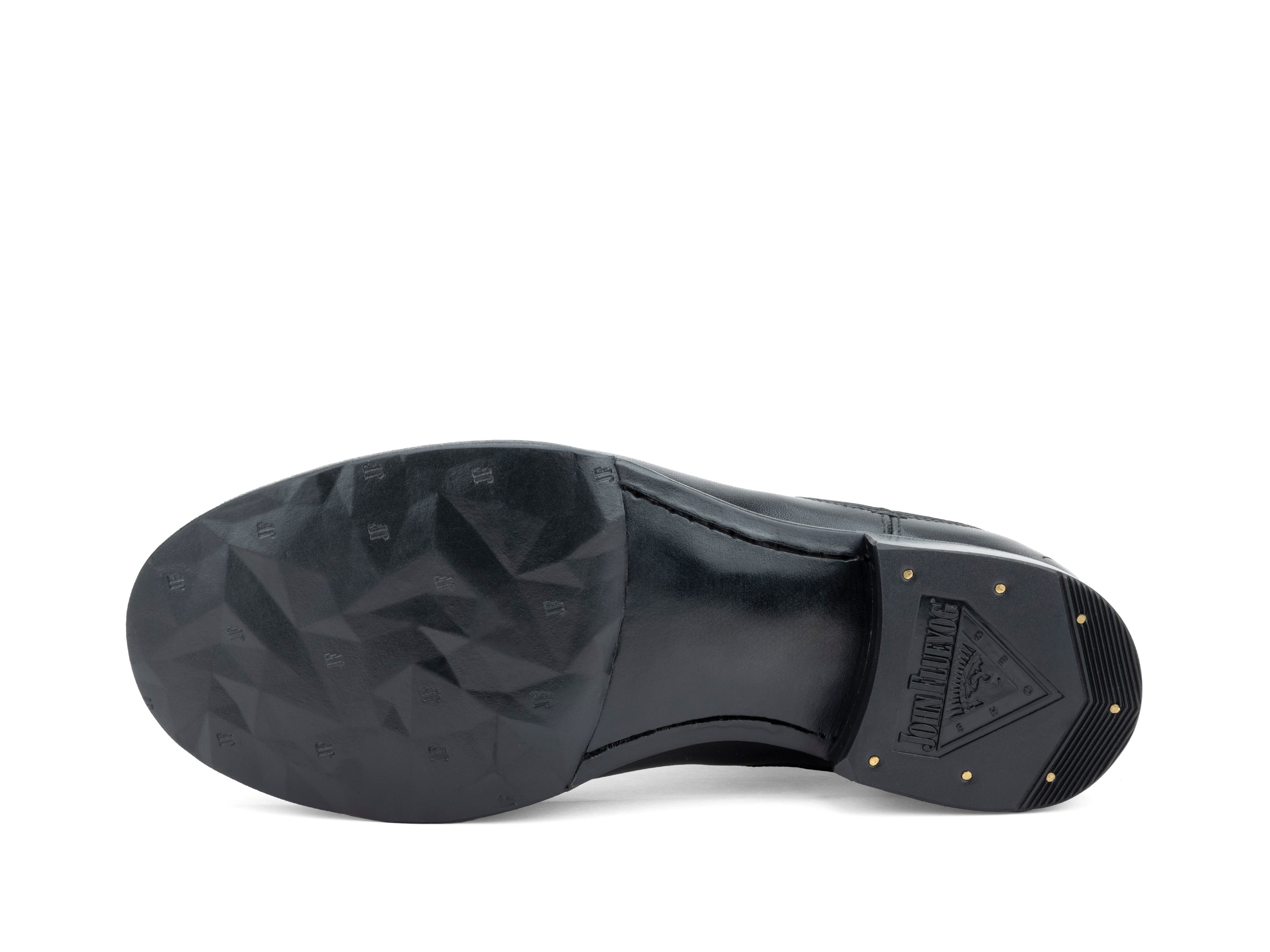 black - Sole View