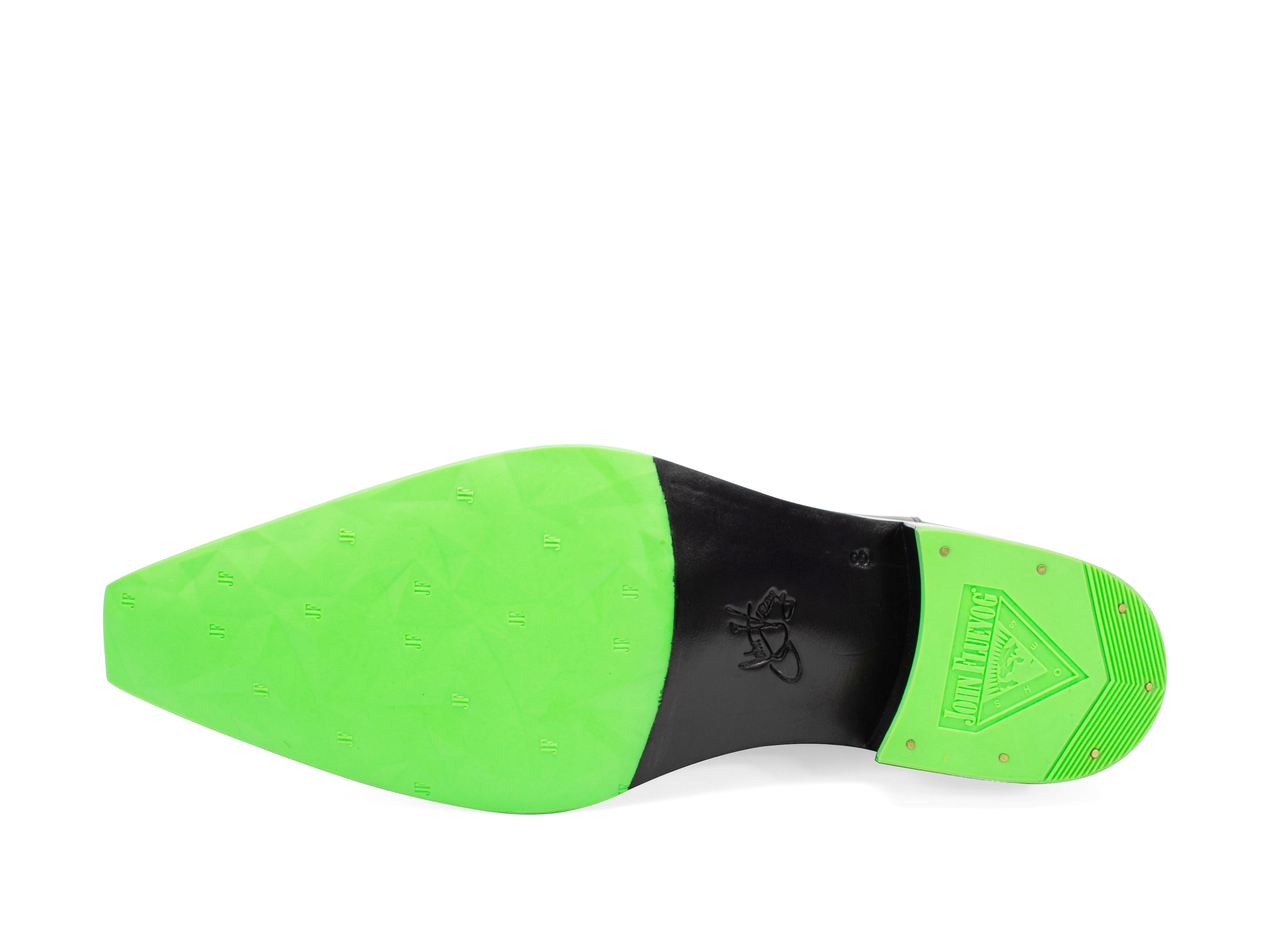 black_neon - Sole