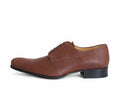 brown - Profile outside