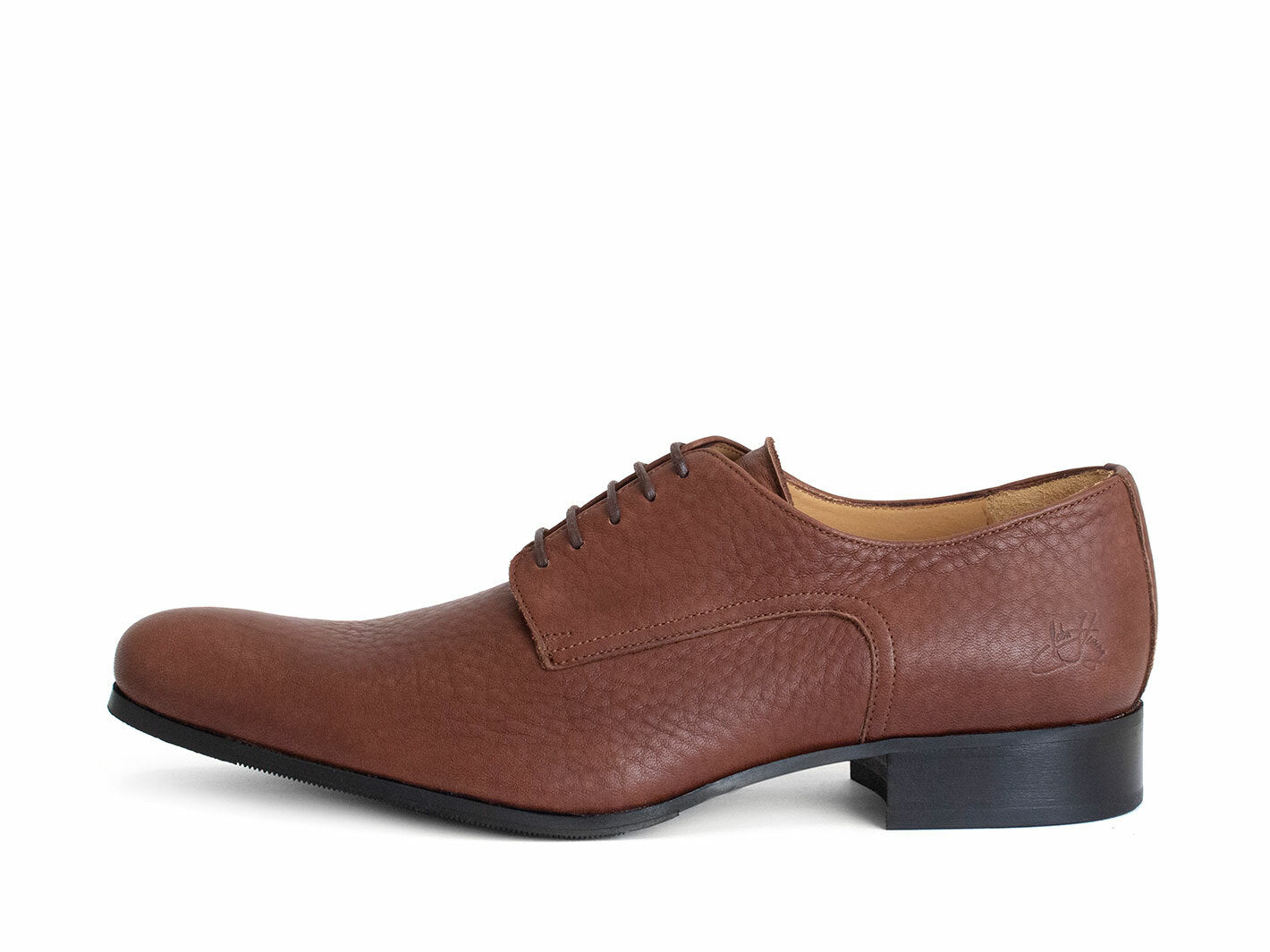brown - Profile outside