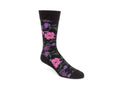 black_purple - Front