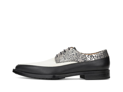 Strategists: Men’s - Noir/Blanc