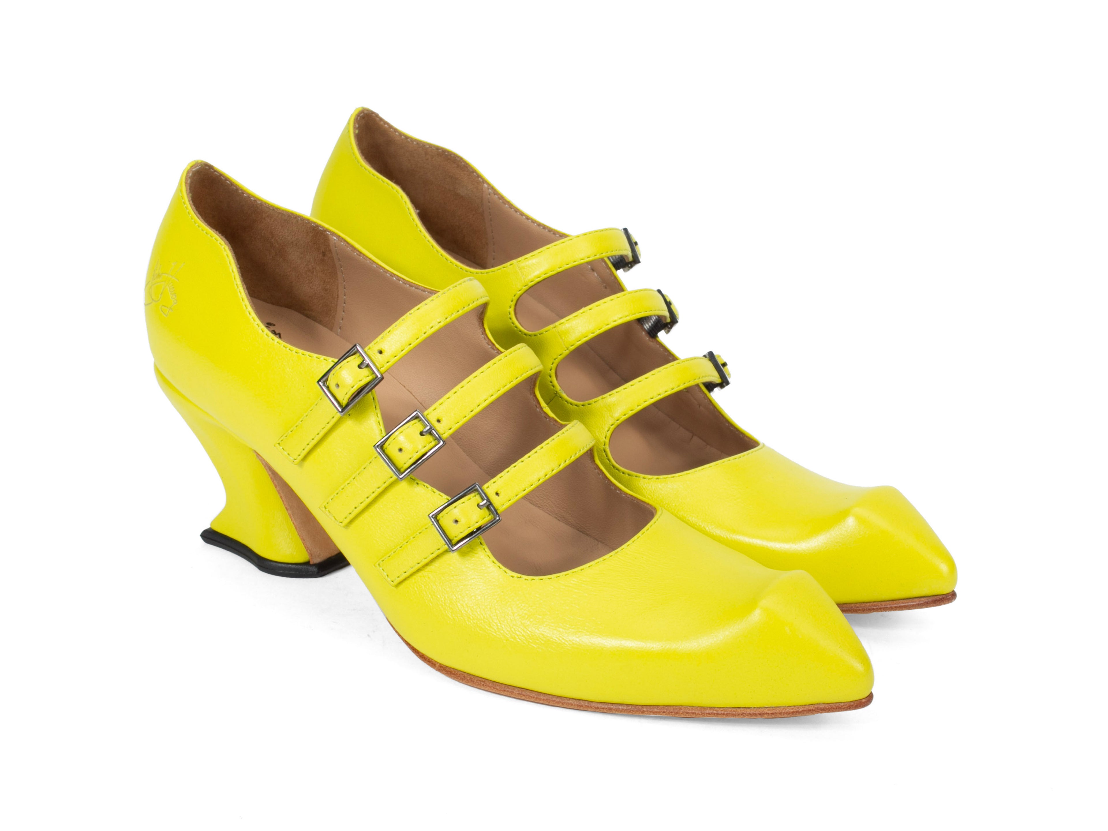 neon_yellow - Front