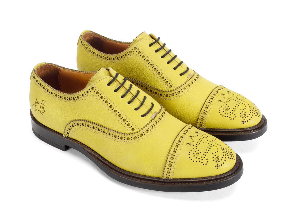 yellow - Front