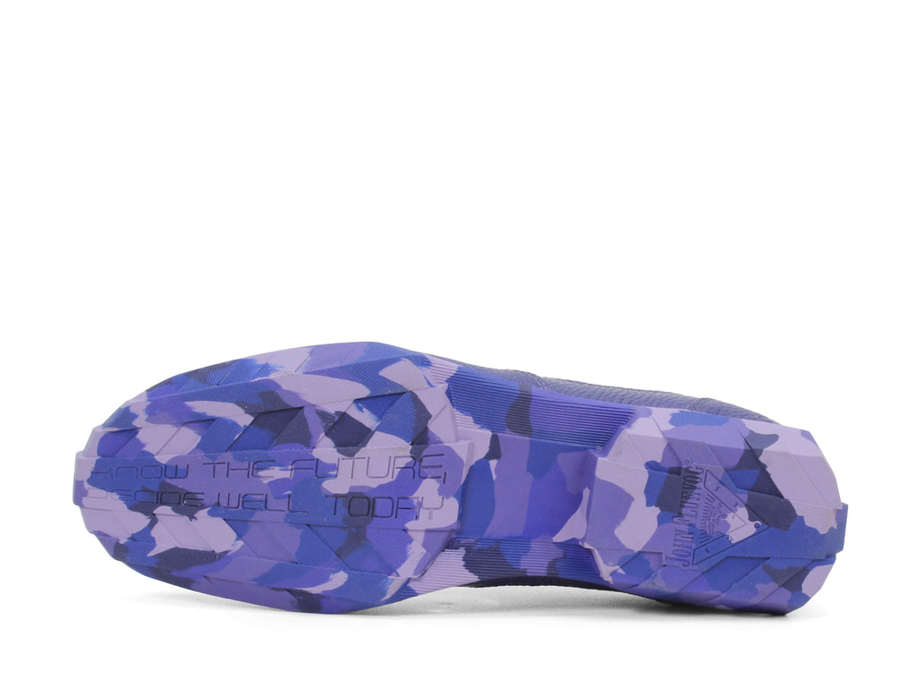 purple - Sole