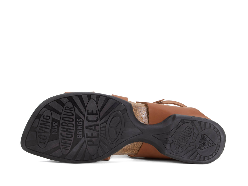 brown - Sole